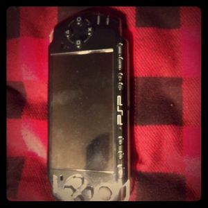psp